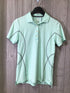 Peter Millar Golf Polo top Size Small